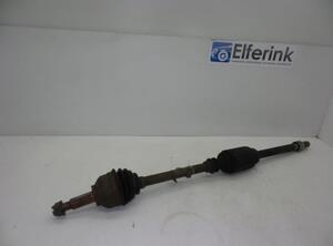 Drive Shaft OPEL Vivaro Kasten (F7)