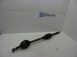 Drive Shaft OPEL Vivaro Kasten (F7)