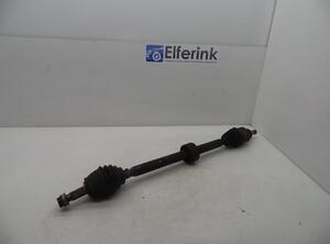 Drive Shaft OPEL CORSA D (S07)