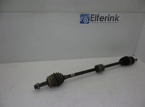 Drive Shaft OPEL Corsa D (S07)