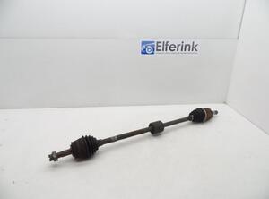 Drive Shaft OPEL CORSA D (S07)