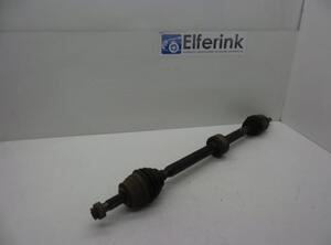 Drive Shaft OPEL CORSA D (S07)