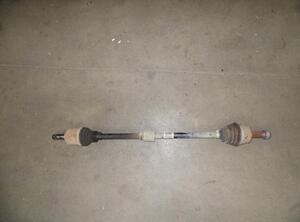 Drive Shaft OPEL CORSA D (S07)