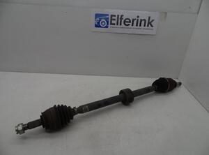 Drive Shaft OPEL CORSA D (S07)