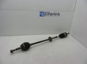 Drive Shaft OPEL Astra G CC (F08, F48)