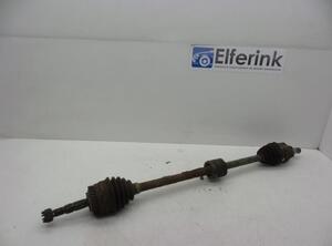 Drive Shaft OPEL COMBO Box Body/MPV