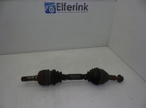 Drive Shaft SAAB 9-3 (YS3F, E79, D79, D75)