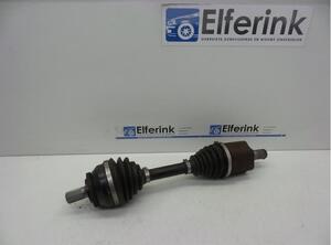 Drive Shaft VOLVO V70 III (135)