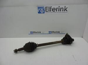 Drive Shaft OPEL Vivaro Kasten (F7)