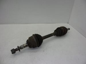 Drive Shaft OPEL Zafira A (F75_)