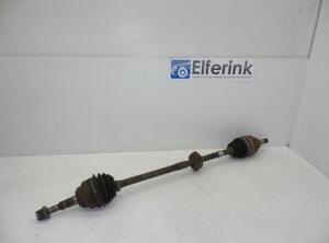 Drive Shaft OPEL Zafira A (F75_)