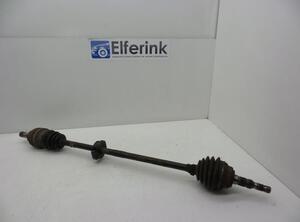 Drive Shaft OPEL Astra G CC (F08, F48)