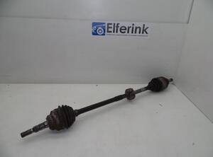 Drive Shaft OPEL Astra G CC (F08, F48)