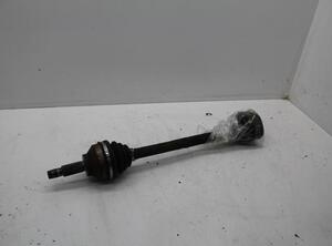 Drive Shaft SAAB 900 I (AC4, AM4)