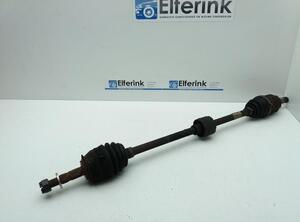 Drive Shaft OPEL CORSA C (X01)