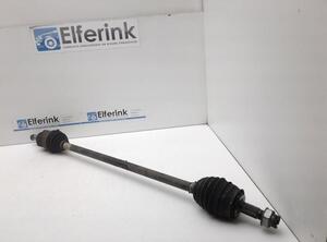 Drive Shaft OPEL Corsa D (S07)