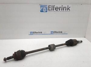 Drive Shaft OPEL Agila (A) (A H00)