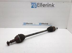 Drive Shaft OPEL Insignia A Stufenheck (G09)