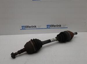 Drive Shaft OPEL Astra H GTC (L08)