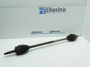 Drive Shaft OPEL CORSA B (S93)