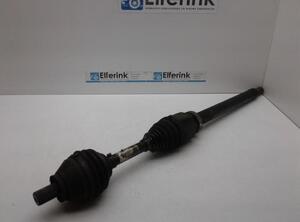 Drive Shaft VOLVO V70 III (135)