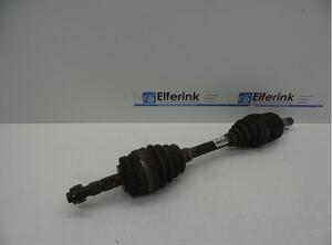 Drive Shaft OPEL TIGRA TwinTop (X04)