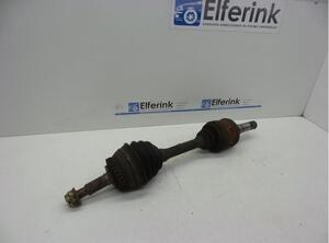 Drive Shaft SAAB 9-5 Kombi (YS3E), SAAB 9-5 (YS3E)