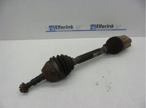 Drive Shaft OPEL Astra H GTC (L08)