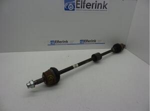 Drive Shaft OPEL Corsa E (--)