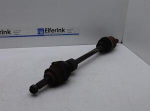 Drive Shaft OPEL Agila (A) (A H00)