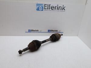 Drive Shaft OPEL Zafira/Zafira Family B (A05)