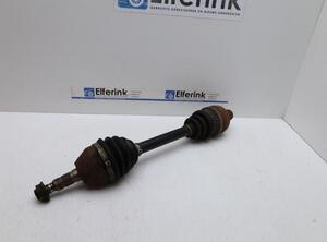 Drive Shaft OPEL Zafira/Zafira Family B (A05)