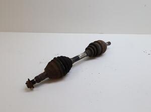 Drive Shaft OPEL ZAFIRA / ZAFIRA FAMILY B (A05)