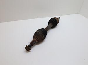 Drive Shaft SAAB 9-3 (D75, D79, E79, YS3F), SAAB 9-3 Cabriolet (YS3F), SAAB 9-3 Kombi (YS3F), SAAB 9-3X (--)