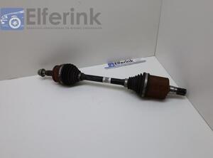 Drive Shaft LYNK &amp; CO 1