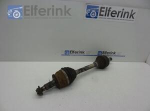 Drive Shaft OPEL ASTRA J Sports Tourer (P10)