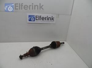 Drive Shaft SAAB 9-5 (YS3G)