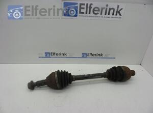 Drive Shaft OPEL VECTRA C Estate (Z02)