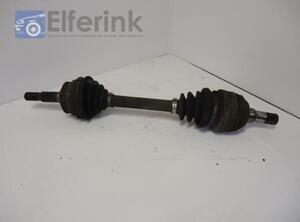 Drive Shaft SAAB 9-3 (YS3D), SAAB 900 II