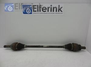 Antriebswelle links hinten von einem Volvo S60