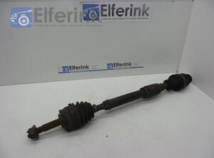 Drive Shaft VOLVO S40 I (644)