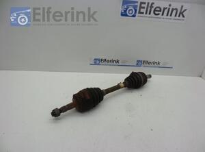 Drive Shaft OPEL CORSA C (X01)