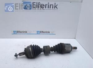 Drive Shaft VOLVO V70 I (875, 876)