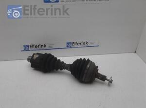 Drive Shaft VOLVO S80 I (184)