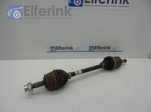 Drive Shaft OPEL CORSA E (X15)