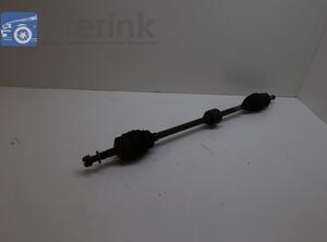 Drive Shaft OPEL MERIVA A MPV (X03)