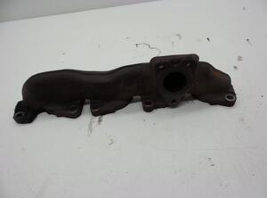 Exhaust Manifold SAAB 9-5 (YS3G)