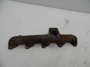 Exhaust Manifold VOLVO V50 (MW)