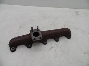 Exhaust Manifold VOLVO V50 (MW)