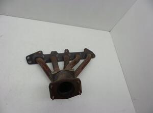 Exhaust Manifold VOLVO V50 (MW)